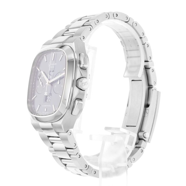 Glashutte Original Seventies Panorama Date 1-37-02-08-02-70 Image 5